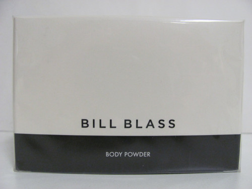 Bill Blass by Bill Blass for Women Body Powder, 3.4 Ounce