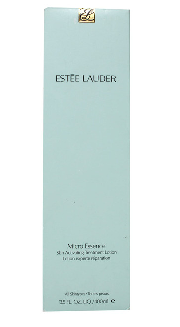Micro Essence Skin Activating Treatment Lotion, 13.5-oz. Micro Essence Skin Activating Treatment Lotion, 13.5-oz.