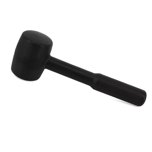 VYONNE Hammers Head Installation Hammer Small Plastic Hammer Matching Small Hammer
