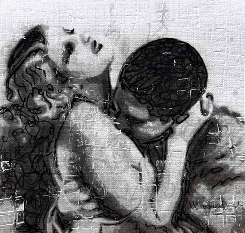 Between Dreams and Reality 1