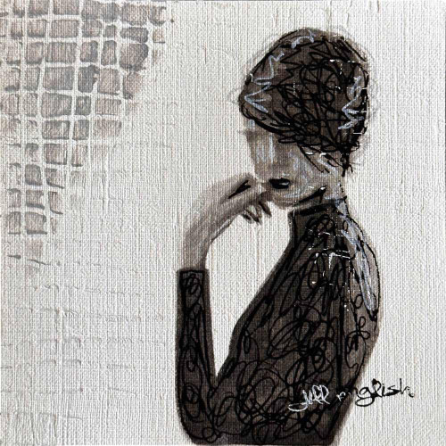 Embracing the Unknown 1