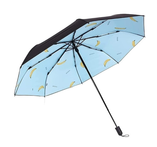 CAKERS Umbrella Windproof Umbrellas Portable Folding Umbrella Strong Umbrella In Rain And Sun For Women And Men Umbrellas for Rain