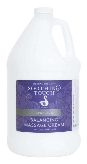 Soothing Touch W67343G Balancing Cream, 1 Gallon