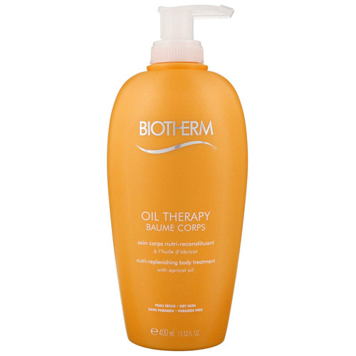 Biotherm Oil Therapy Baume Corps Nutri-Replenishing Body Treatment