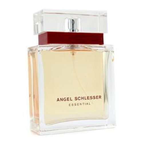 Angel Schlesser ESSENTIAL EAU DE PARFUM SPRAY 3.4 OZ for WOMEN