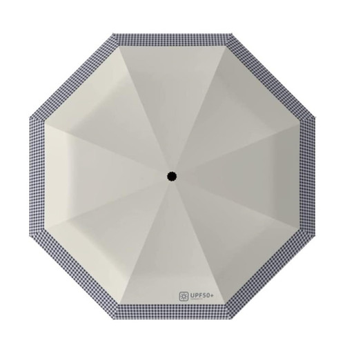Umbrella Rain Wind Resistant Small Travel Umbrella Lightweight Compact Umbrella for Women Man Strong Durable Sun&Rain Umbrella for Rain (Color : B)