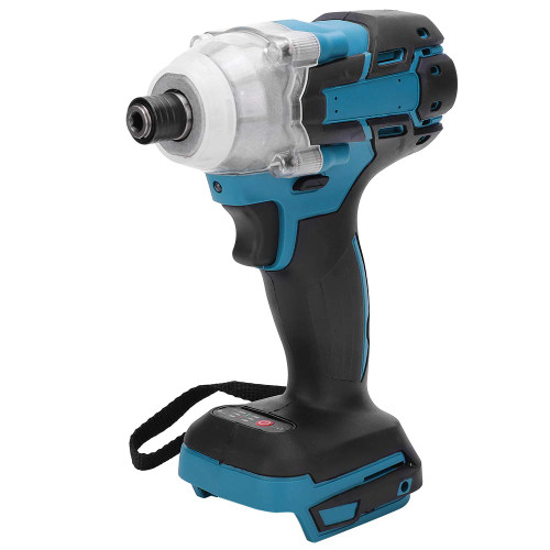 Hyuduo Brushless Impact Wrench, Screwdriver Machine, Lithium Electric Tool Cordless Brushless Impact Wrench for 21V 0 2700 ipm, Wrench Hyuduo Brushless Impact Wrench, Screwdriver Machine, Lithium Electric Tool Cordless Brushless Impact Wrench for 21V 0 2700 ipm, Wrench