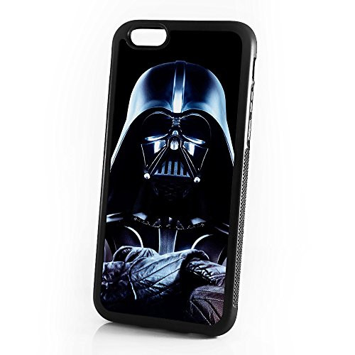 (For iPhone 8/iPhone 7) Phone Case Back Cover - HOT0125 Darth Vader Starwars