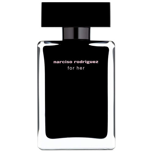 Narciso Rodriguez for Her Eau De Toilette Spray, 1.6 Ounce Narciso Rodriguez for Her Eau De Toilette Spray, 1.6 Ounce