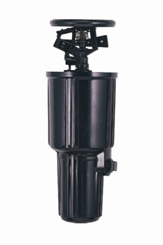 Orbit 3 Pack Super Jet Pop-up Impact Sprinkler - Water Irrigation System