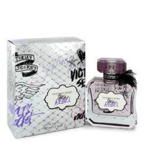 Victoria's Secret Tease Rebel by Victoria's Secret Eau De Parfum Spray 3.4 oz for Women Victoria's Secret Tease Rebel by Victoria's Secret Eau De Parfum Spray 3.4 oz for Women