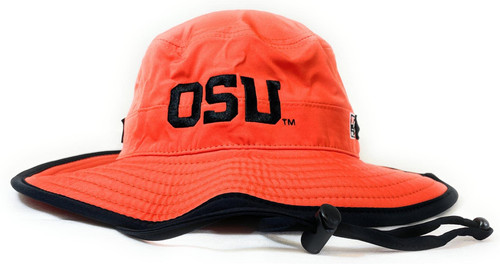 Oregon State Beavers Boonie Hat Gamechanger Performance Oregon State Boonie Cap Multicolor