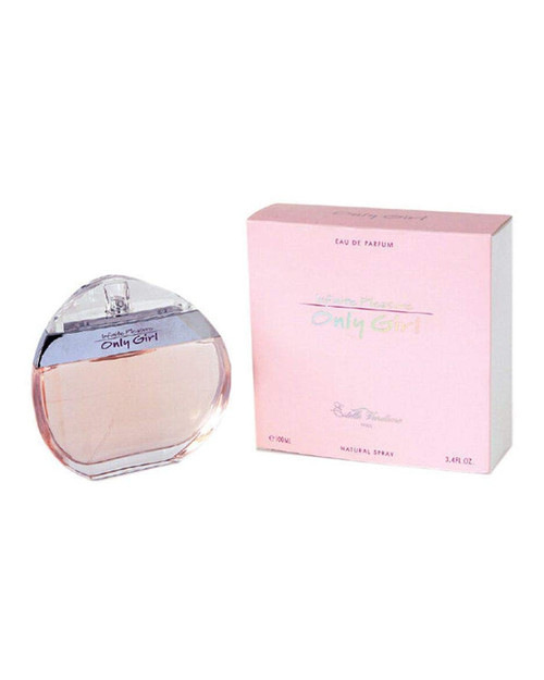 INFINITE PLEASURE ONLY GIRL BY ESTELLE VENDOME PERFUME FOR WOMEN 3.4 OZ / 100 ML EAU DE PARFUM SPRAY