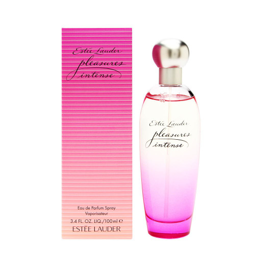 Estee Lauder Pleasures Intense for Women 3.4 oz Eau de Parfum Spray