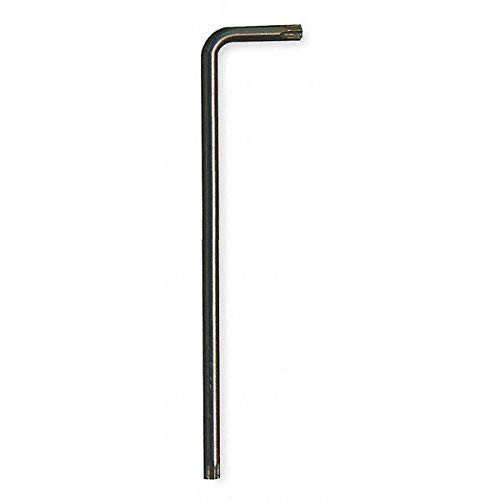 EKLIND Torx L-Key-T25 Long Arm Torx