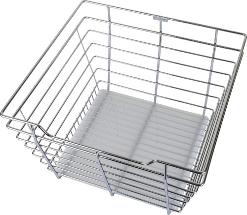 Plastic Liner for 16 Inch D x 17 Inch W x 6 Inch H Closet Basket