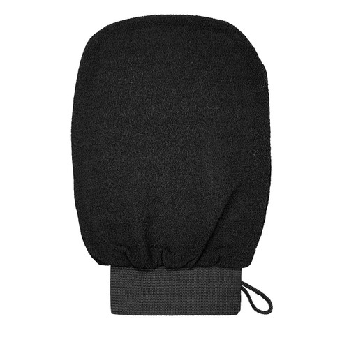 Exfoliating Gloves Korean Exfoliating Mitts Scrubbing Gloves for Body Bath Shower Spa,Deep Shower Mitt Body Scrubbing Gloves for Men and Women Cleanse Dead or Dry Skin (1 PCS)