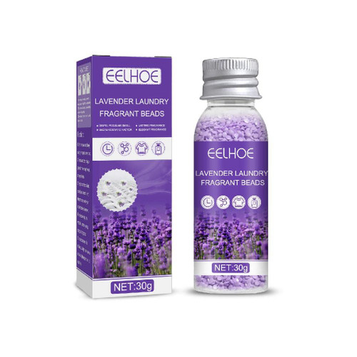 Lavender Laundry Beads Lasting Fragrance Scent Laundry Beads Freshener Scent Boosters Beads for Washer Washing Machine Laundry Fragrance Beads Lavender Lavender Laundry Beads Lasting Fragrance Scent Laundry Beads Freshener Scent Boosters Beads for Washer Washing Machine Laundry Fragrance Beads Lavender