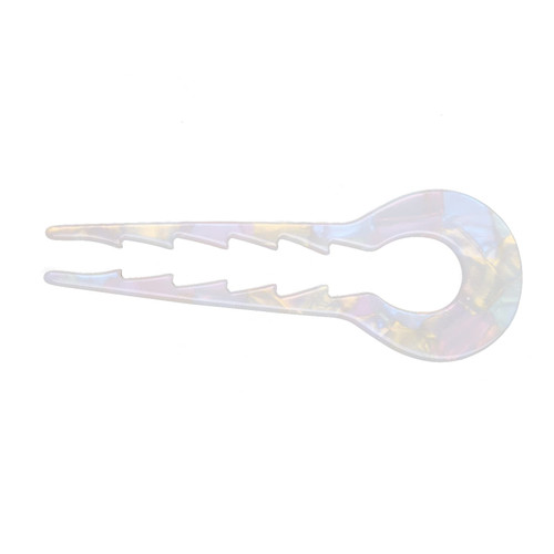 lixuesong U Shape Hair Fork, Large French Hair Forks Tortoise for Shell U Shaped Hair Pins for Thick Long Hair 2 Prong Bun Hair Sticks for Women Girl lixuesong U Shape Hair Fork, Large French Hair Forks Tortoise for Shell U Shaped Hair Pins for Thick Long Hair 2 Prong Bun Hair Sticks for Women Girl