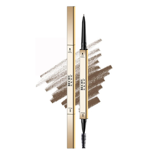 Eyebrow Pencil,Waterproof Long-Lasting Microblading Ash Brown Brow Pencil,Natural Eyebrow Makeup Ultra Slim Defining Eyebrow Pencils Eyebrow Pencil,Waterproof Long-Lasting Microblading Ash Brown Brow Pencil,Natural Eyebrow Makeup Ultra Slim Defining Eyebrow Pencils