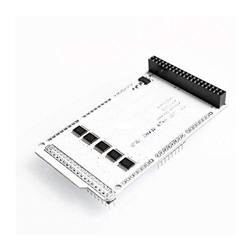 ARCELI TFT LCD Shield Expansion Board Module for Arduino TFT01 Mega Touch LCD Support TFT 3.2'' 4.3'' 5.0'' 7.0'' 3.2 4.3 5.0 7.0