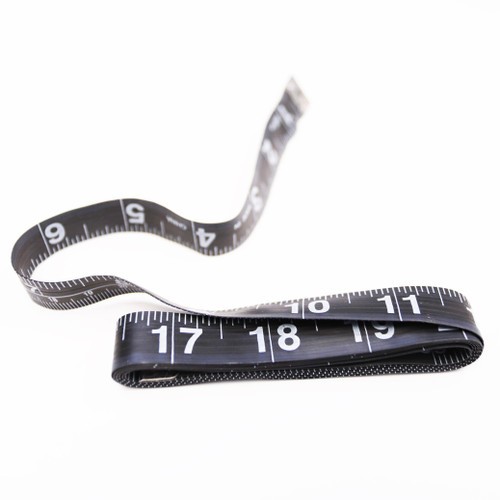 2 Pack Sewing Tape Measure 60Inch/152cm Double-Scale Soft Tape Measuring Body Weight Loss Medical Body Measurement Sewing Tailor Cloth Ruler Dressmaker Flexible Ruler Tape Measure (Black) 2 Pack Sewing Tape Measure 60Inch/152cm Double-Scale Soft Tape Measuring Body Weight Loss Medical Body Measurement Sewing Tailor Cloth Ruler Dressmaker Flexible Ruler Tape Measure (Black)