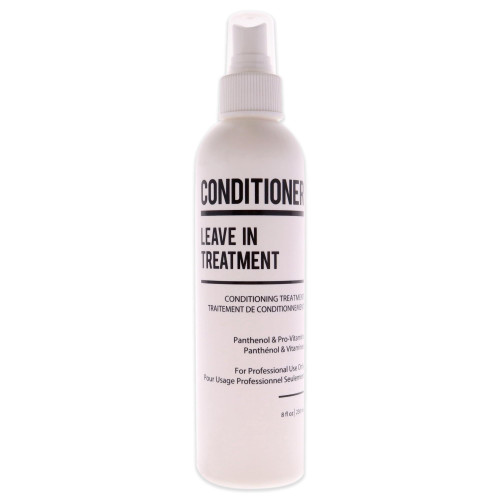 Marianna Conditioner Leave In Treatment by Marianna for Unisex - 8 oz Treatment