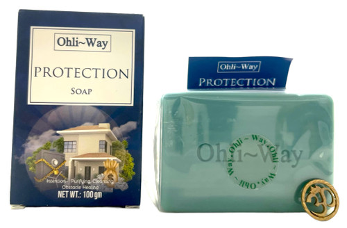 Ohli~Way Protection Soap