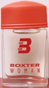 Boxter Pour Femme 7 Ml Mini Eau De Parfum Women No Box