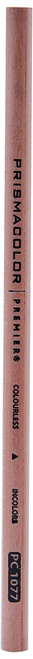Sanford Prismacolor Premier Colored Pencil Open Stock Colorless Blender