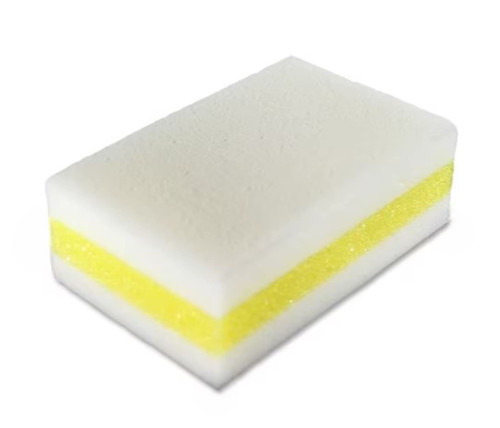 Premium XL Boat Erasers 3 Pack Magic Sponge Erasers Removes Marks Scuffs Grime & Dirt | Clean Fiberglass Gelcoat Vinyl Plastic Hull | 3 Pack - 6" x 2.75" x 2"
