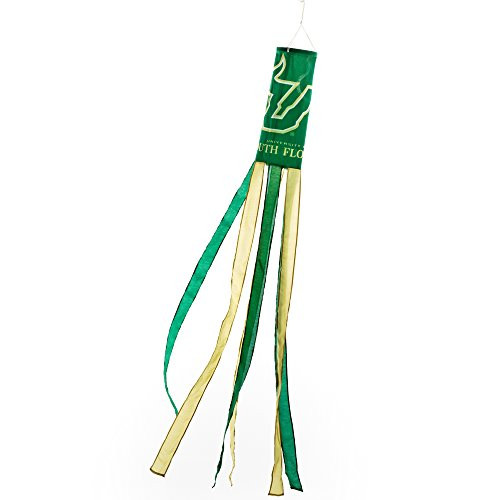 NCAA South Florida Bulls Wind Sock