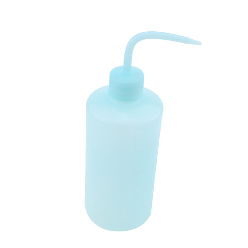 T Tulead Blue Plants Watering Can Plastic Watering Bottle Garden Tools Flower Succulent Squeeze Irrigation Bottle 500ML T Tulead Blue Plants Watering Can Plastic Watering Bottle Garden Tools Flower Succulent Squeeze Irrigation Bottle 500ML