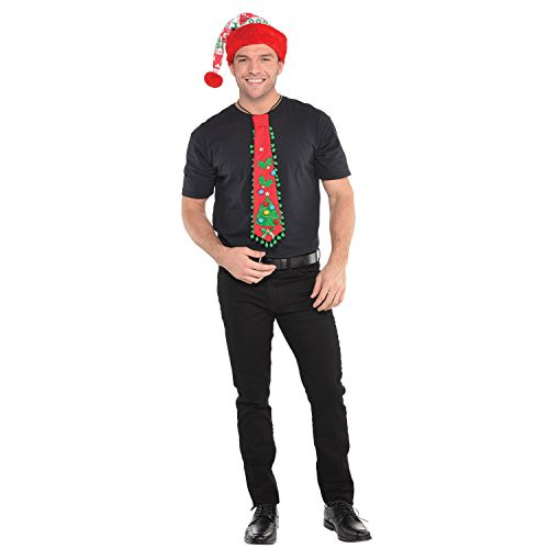 Amscan 397755 costume, 4" x 17", Multicolor