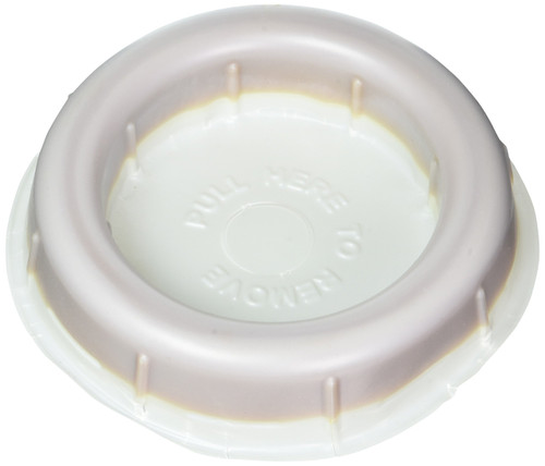 EZ-FLO Eastman 40143 Wax Ring Only