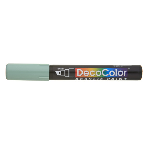 Marvy Uchida Celadon DecoColor Acrylic Paint Marker