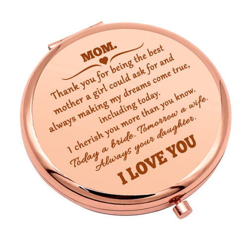 Birthday Gifts for Mom from Daughters Thank You Gifts for Women Compact Makeup Mirror for Mommy Gifts for Mom Mothers Day Best Mom Ever Gifts Folding Makeup Mirror Christmas Thanksgiving Gifts Birthday Gifts for Mom from Daughters Thank You Gifts for Women Compact Makeup Mirror for Mommy Gifts for Mom Mothers Day Best Mom Ever Gifts Folding Makeup Mirror Christmas Thanksgiving Gifts