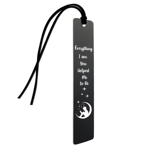 Everything Inspirational Bookmark Gifts for Women Girls Lovers Sister Bookworm Daughter Book Friend Female Sister Gifts Friendship Gifts Thank You Gift Everything Inspirational Bookmark Gifts for Women Girls Lovers Sister Bookworm Daughter Book Friend Female Sister Gifts Friendship Gifts Thank You Gift