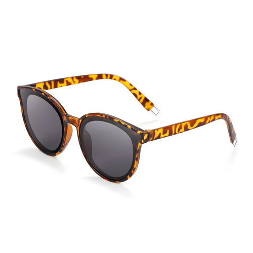 WMAO Oversized Round Sunglasses for Women and Men Retro Trendy Sun Glasses UV400