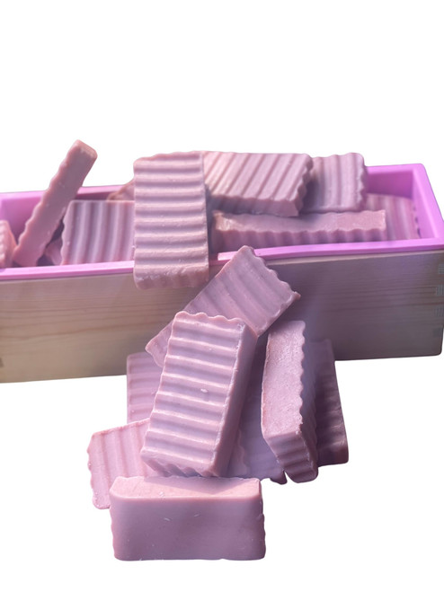 Sweet Oak Homemade -Natural Bar Soap - Assorted 6 PCS Soap Gift Set - Organic Ingredients & Essential Oils - Spa Gifts for Women & Men, Body Wash Soap Bar & Face Soap - Natural Soap - Gifts