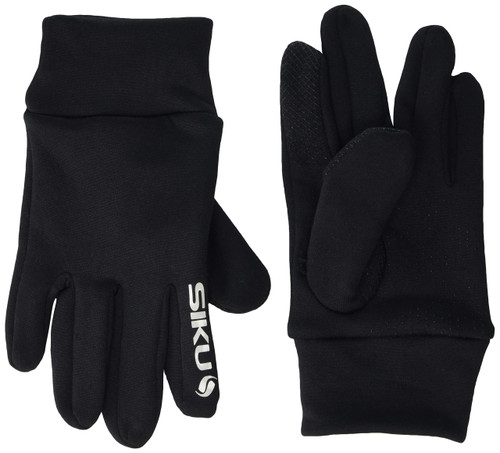 SIKU UNISEX POWER STRETCH TEXTER GLOVE - XL
