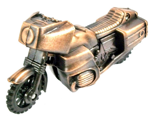 Motorcycle Die Cast Metal Collectible Pencil Sharpener Motorcycle Die Cast Metal Collectible Pencil Sharpener