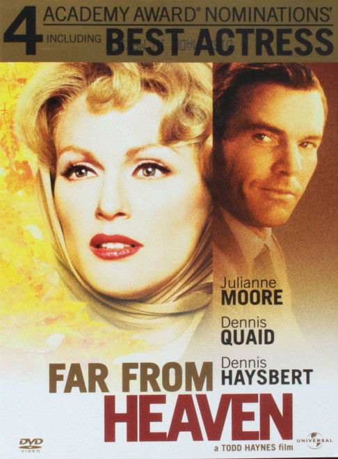 Far from Heaven