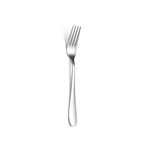 ZELLYA Western Tableware Set Steak Knife, Fork and Spoon
