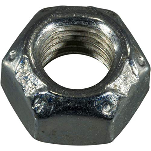 Hard-to-Find Fastener 014973322908 Type"C" Lock Nuts, 5/16-24, Piece-12