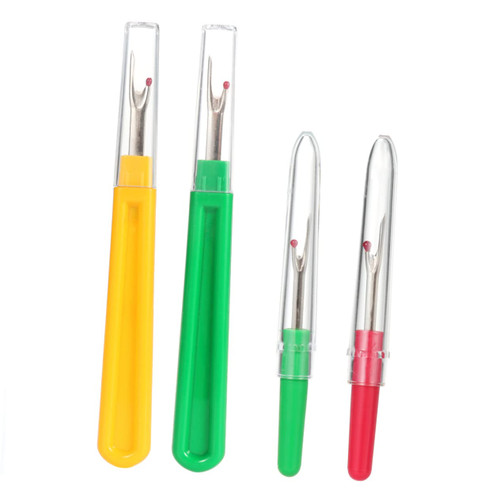 QOKLIYUI 2 X (Multi) Lot De 4 Coutures à Faire Soi-même Craft Stitch