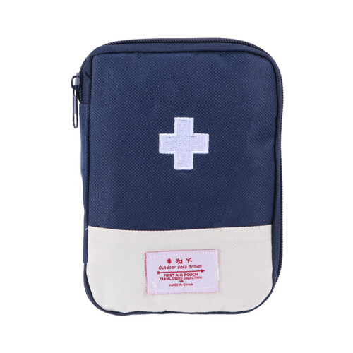 KALLORY Korean Backpack Carryon Backpack Hiking Backpack First Aid Backpack Camping Backpack Travel Backpack Camping First Aid Kit Backpack for Camping First Aid Pouch Storage Bag Medical