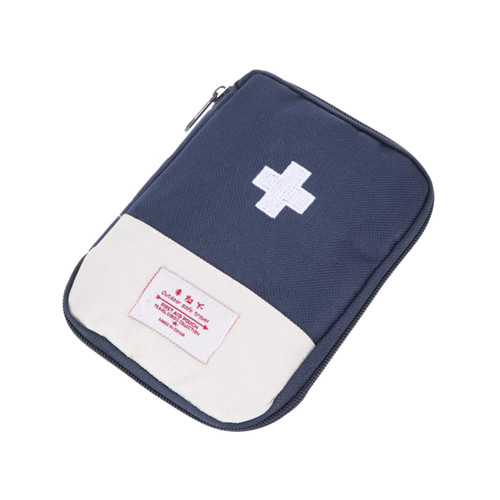 Hemoton hiking backpack carryon backpack first aid backpack camping backpack korean backpack first aid medicine packets medical backpack camping first aid kit field South Korea travel