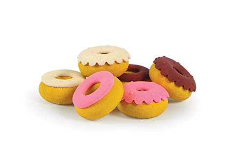 Genuine Fred Sweet Mistakes, Multicolored Frosting