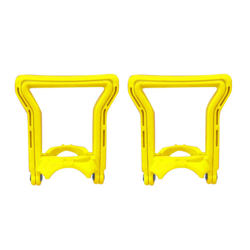 Xiaokeis 2 Pcs Advanced Ergonomic 5 Gallon Water Bottle Holder, Drinking Water Bottle Handle, Water Bottle Handle Strap, Water Bottle Lift with Handle, 5 Gallon Water Bottle Holder(Yellow) Xiaokeis 2 Pcs Advanced Ergonomic 5 Gallon Water Bottle Holder, Drinking Water Bottle Handle, Water Bottle Handle Strap, Water Bottle Lift with Handle, 5 Gallon Water Bottle Holder(Yellow)